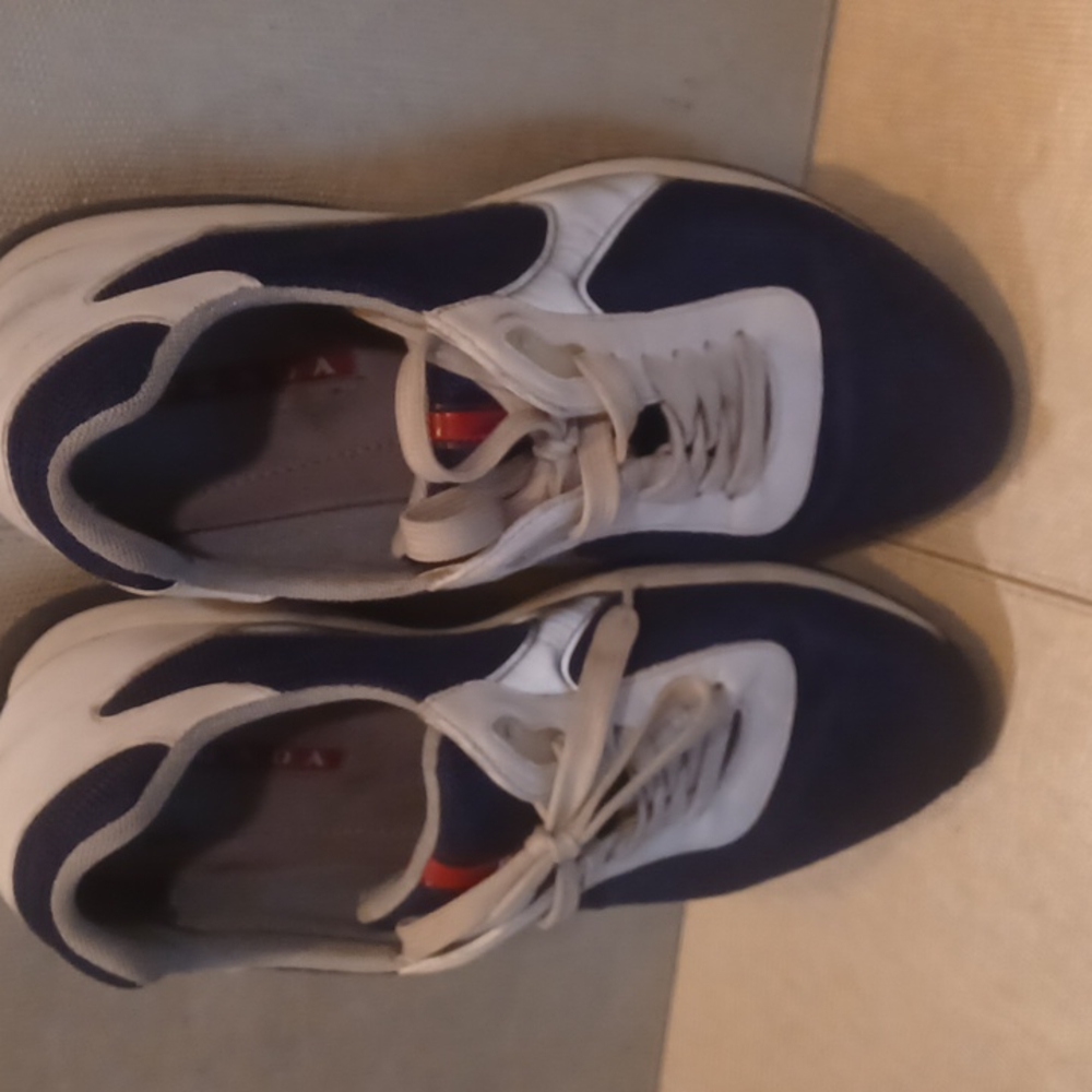 Prada Shoes